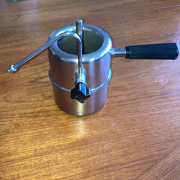 Vintage Stovetop Espresso & Steamer - Picture 12 of 12